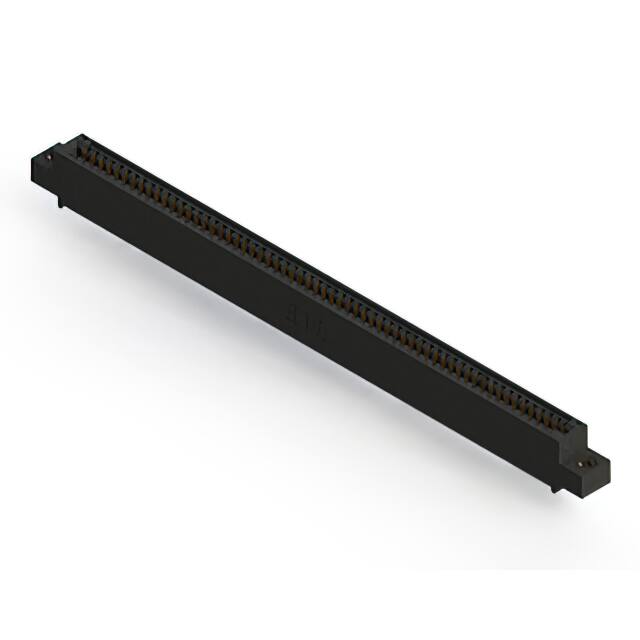 895-061-525-408 EDAC Inc.  Conectores de tableros de borde